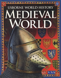 Usborne World History Medieval World