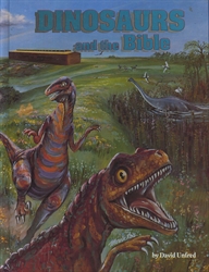 Dinosaurs and the Bible