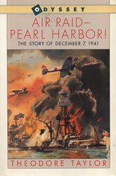 Air Raid - Pearl Harbor!