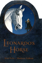 Leonardo's Horse