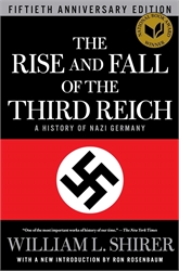 Rise and Fall of the Third Reich