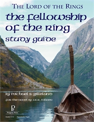 The Fellowship of the Ring: The Lord of the Rings 