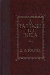 Passage to India