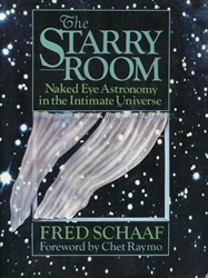Starry Room