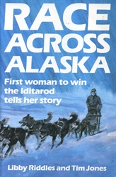 Race Across Alaska