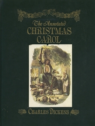 Annotated Christmas Carol