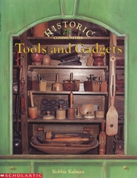 Tools and Gadgets