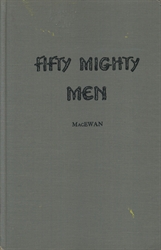 Fifty Mighty Men