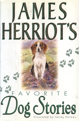 James Herriot's Favorite Dog Stories