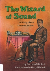 Wizard of Sound