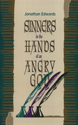 Sinners in the Hands of an Angry God