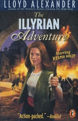 Illyrian Adventure