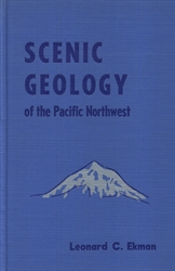 Scenic Geology of the Pacific Northwest