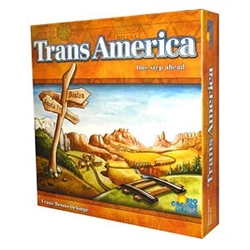 TransAmerica