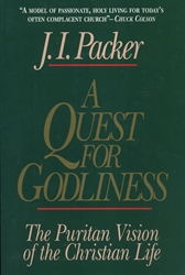 Quest For Godliness