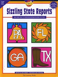 Sizzling State Reports