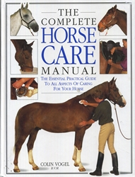 Complete Horse Care Manual