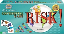 Risk! - 1959 First Edition Reproduction