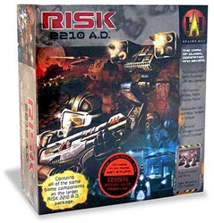 Risk 2210