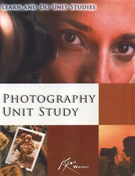 Photography Unit Study