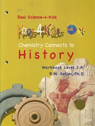 Chemistry Connects to History (old)