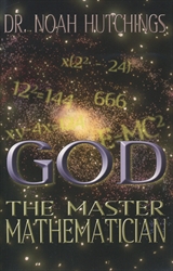 God: The Master Mathematician