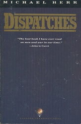 Dispatches