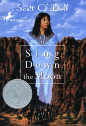 Sing Down the Moon
