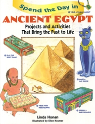 Spend the Day in Ancient Egypt