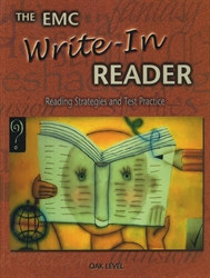 EMC Write-In Reader - Oak Level