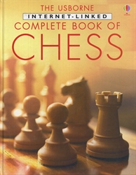 Usborne Complete Book of Chess