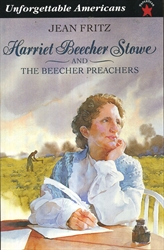 Harriet Beecher Stowe and the Beecher Preachers