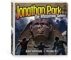 Jonathan Park Volume 9 - CD