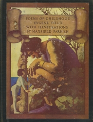 Poems of Childhood