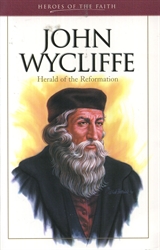 John Wycliffe