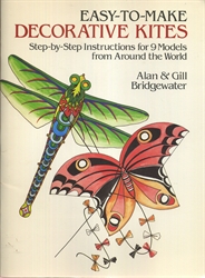 Easy-to-Make Decorative Kites