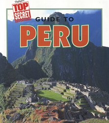 Guide to Peru