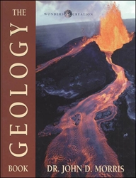 Geology Book