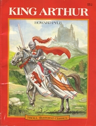 King Arthur (TIC)