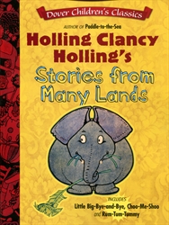 Holling Clancy Holling's Stories from Many Lands