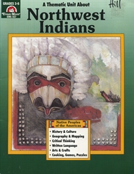 Thematic Unit About Northwest Indians