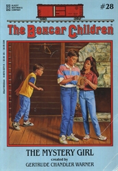 Boxcar Children #28