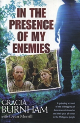 In the Presence of My Enemies