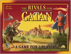 Catan: Rivals for Catan