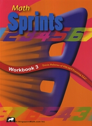 Math Sprints 3