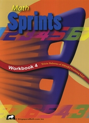 Math Sprints 4 (old)
