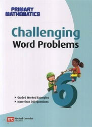 Primary Math US 6 Challenging Word Problems