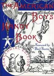 American Boy's Handy Book