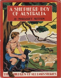 Shepherd Boy of Australia