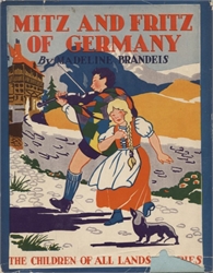 Mitz and Fritz of Germany